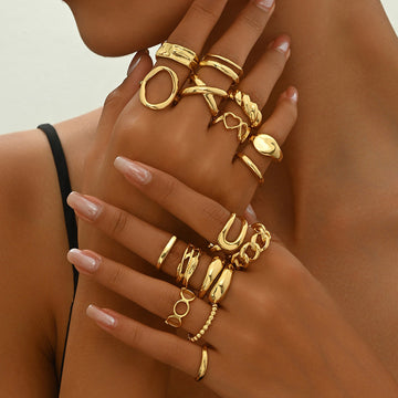 Rings