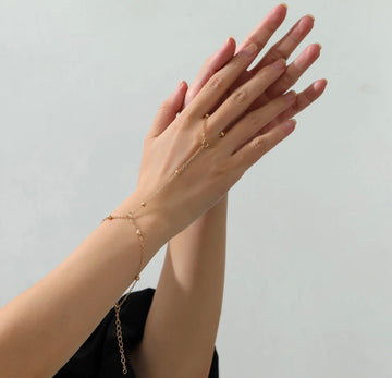 hand chaine