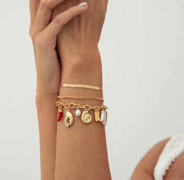 Bracelets